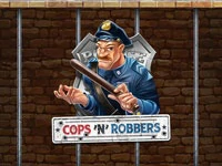 เกมสล็อต Cops Robbers